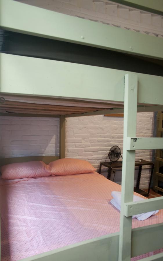 Atico Hostal 사율리타 외부 사진